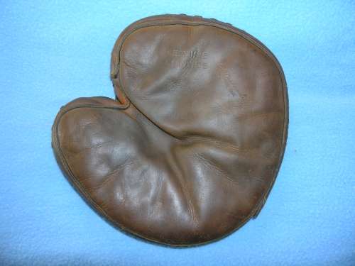 Al Grabowski JC Higgins 1648 Front Doug